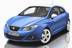Seat Ibiza SportCoup� Color Edition Azul Galia